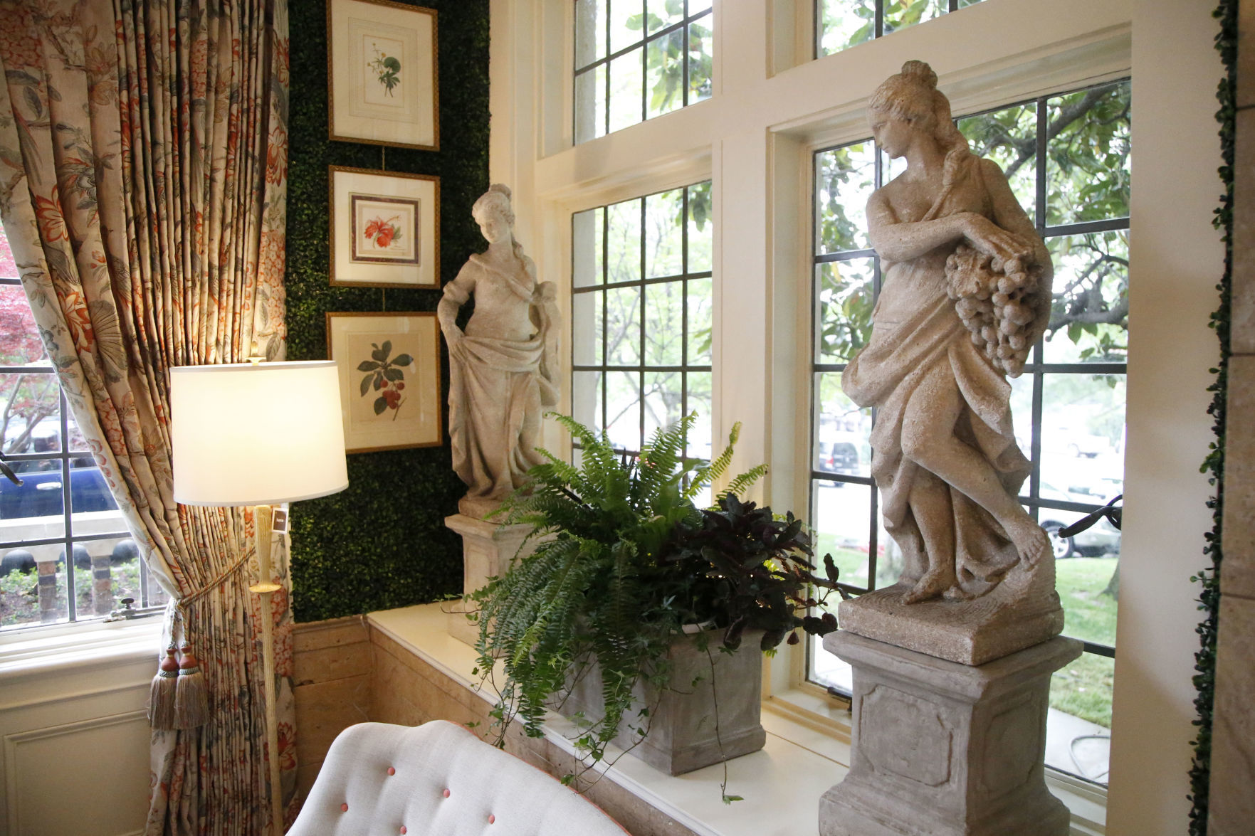 Designer Showcase: Harwelden